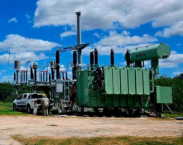 Este viernes habrá un corte general de luz